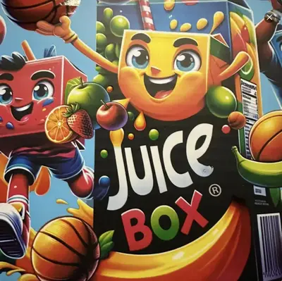 Football Only Juice Box Graded Sports Trading Card Pack