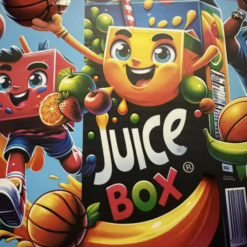 Football Only Juice Box Graded Sports Trading Card Pack