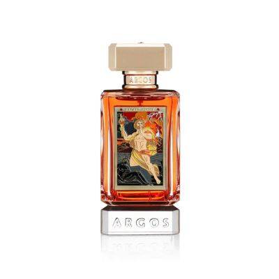 Argos fragrances Sacred Flame EDP 30 ml