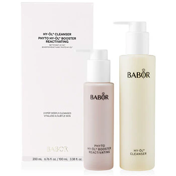 Babor Cofanetto HY-ÖL & Phyto Reactivating - Cofanetto regalo