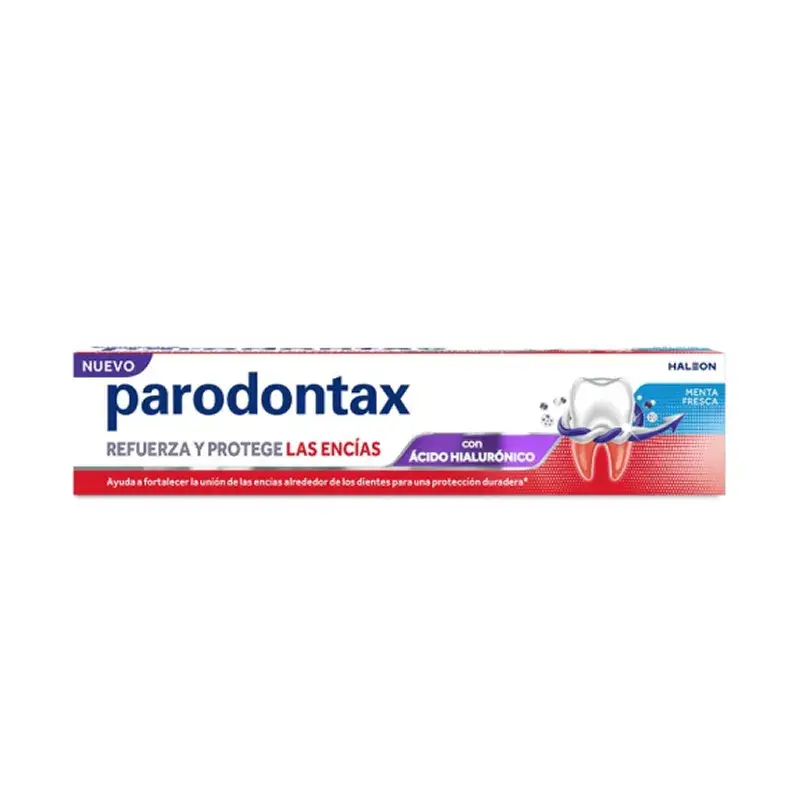Dentifricio Parodontax Rinforza e Protegge 75 ml