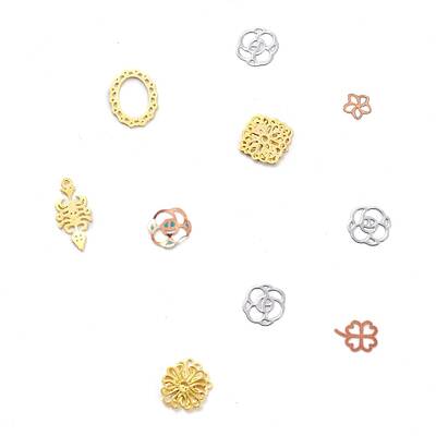 Nail Art Decoration Accessories