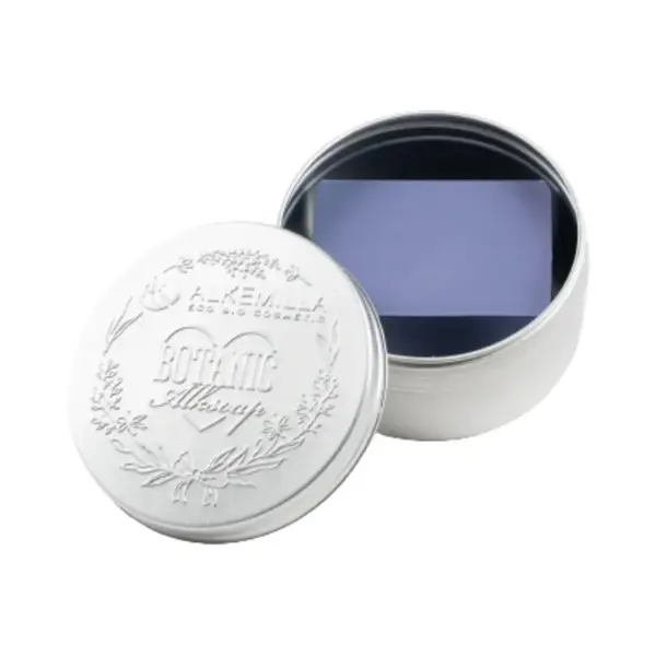 Alkemilla eco bio cosmetic Alksoap Solid Conditioner Body and Hair 50 g