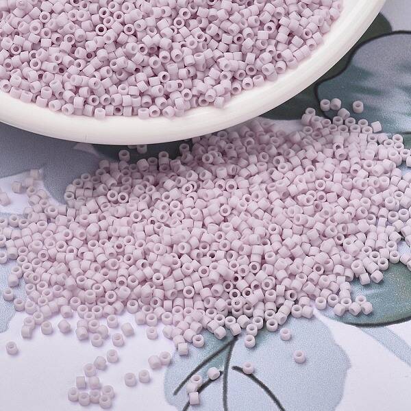 MIYUKI Delica Beads