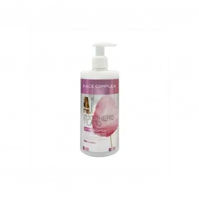 Face Complex Cotton Candy Smoothing Heat Protector 400 ml