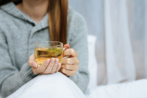 Herbal Medicine for Colds and Flu
