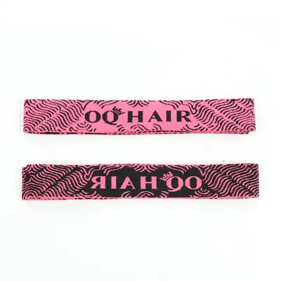 OQ 1 Count Elastic Band for Human Hair Wig Edge
