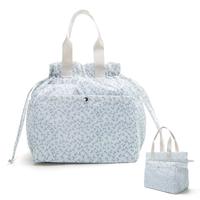 Lunch Bag Women Reusable Insulated Lunch Bag 11L Stain-Resistant, Large Capacity Lunch box for Women Perfect for Office Picni...
