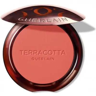Guerlain Terracotta Blush 5 g 05 Dark Coral