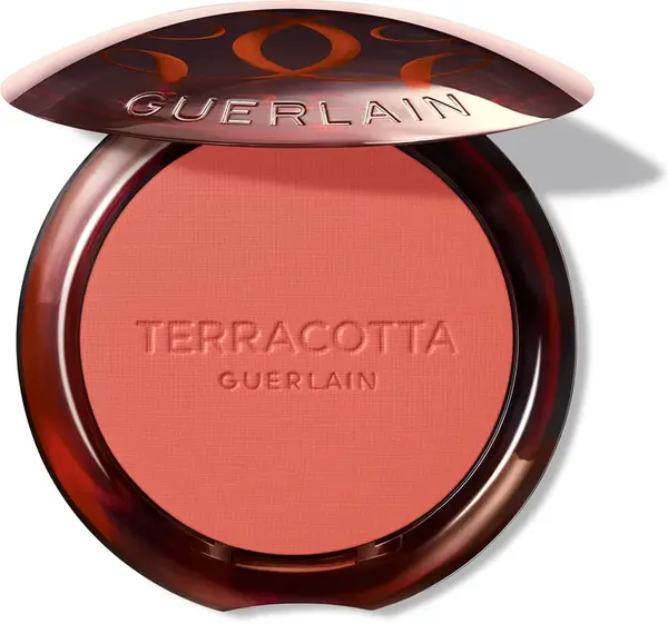 Guerlain Terracotta Blush 5g 05 Dark Coral