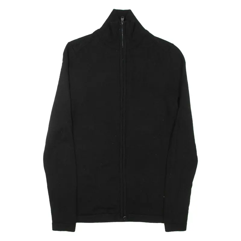 DKNY Mens Jacket Black M