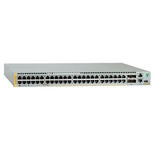 AT-X930-52GTX-901 Allied Telesis x930 Series 48x 4x Port SFP+ Switch