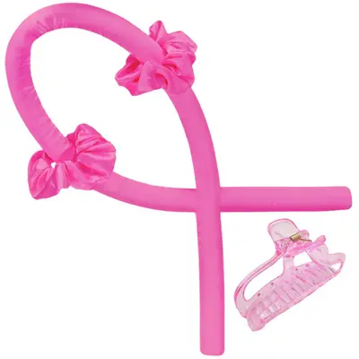 Deni Carte - Dark Band Shaped Curling Roller