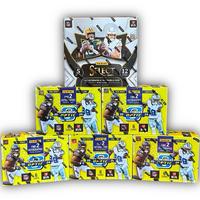 Pick Your Team Break 2024 Panini Hobby Box Football Card Break
