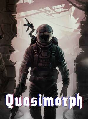 Quasimorph Steam Account | Steam