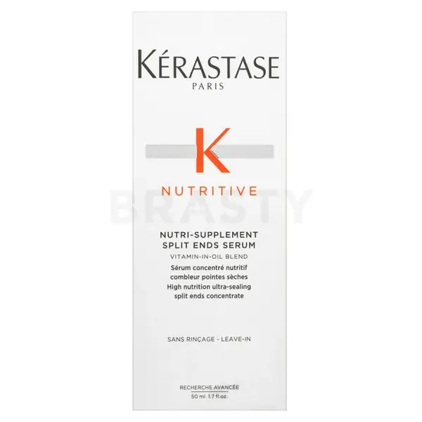Kérastase Nutritive Nutri-Supplement Siero per doppie punte 50 ml