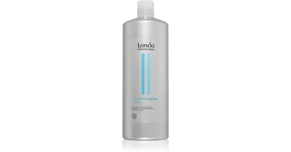 Londa Intensive Cleaner Shampoo 1000 ml