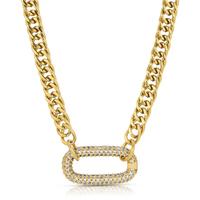 Lumina Belleza Bella Gold Choker Stylish Choker with Adjustable Fit Lightweight Design and Comfortable Fit for Everyday Wear ...