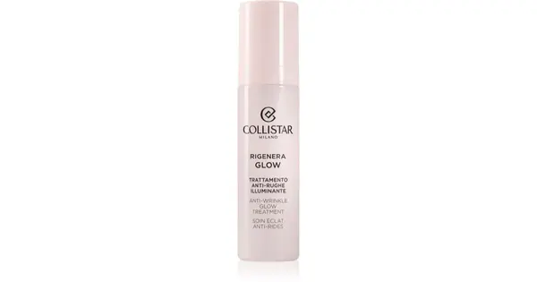 Collistar Regenera Glow Anti-wrinkle treatment 50ml