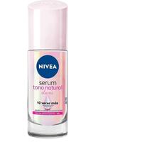 Nivea Antiperspirant Deodorant Natural Tone, 40ml – 10x More Vitamin C, 48-Hour Protection, with Enriched Avocado Oil for E...