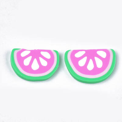 Handmade Polymer Clay Cabochons