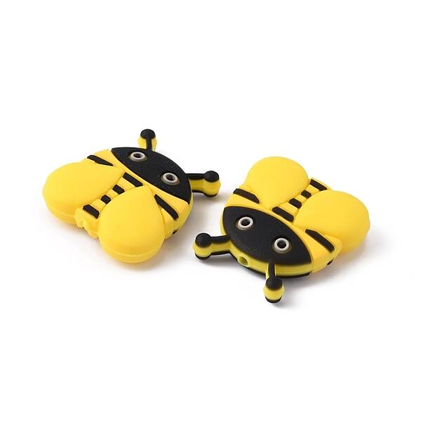 Silicone Beads