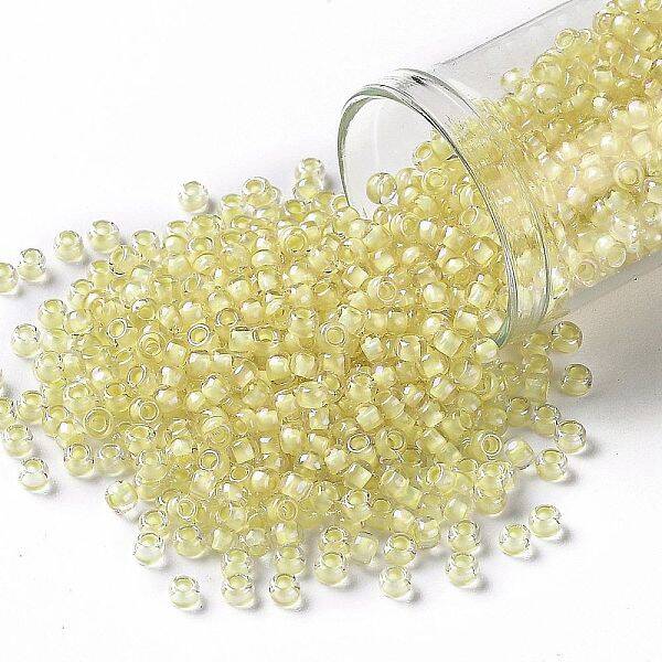 TOHO Round Seed Beads