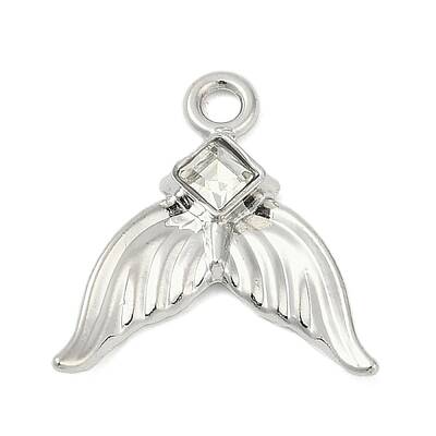 Platinum Alloy Pendants
