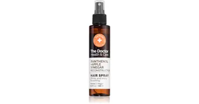 The Doctor Panthenol + Apple Vinegar Leave-In Spray Conditioner with Panthenol 150 ml