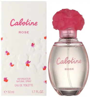 Gres Cabotine Rose EDT - 50ml