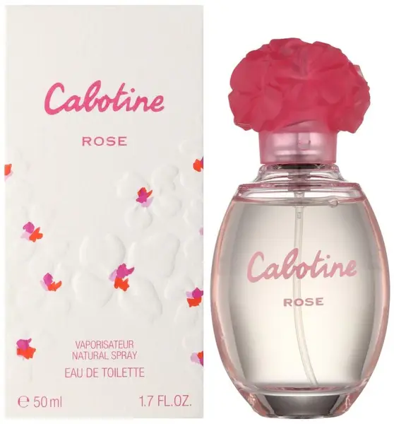 Gres Cabotine Rose EDT - 50ml
