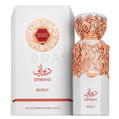 French Avenue Diwani Beirut EDP W 100 ml