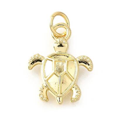 Brass Pendants