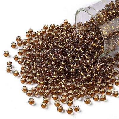 TOHO Round Seed Beads