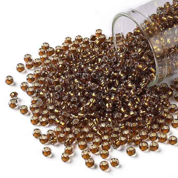 TOHO Round Seed Beads