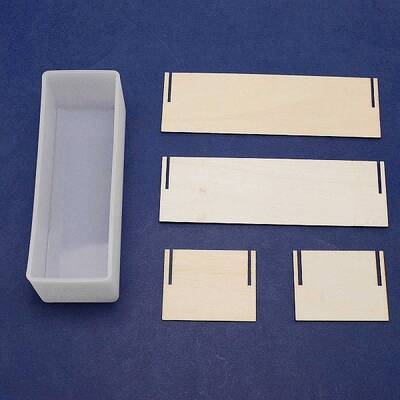 DIY Silicone Molds