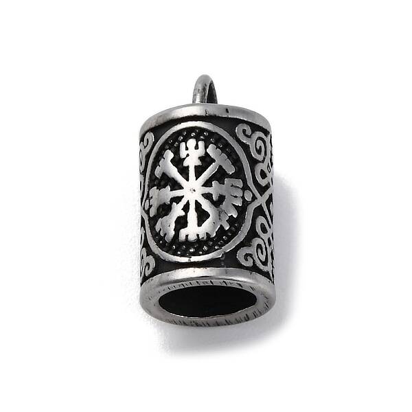 304 Stainless Steel Pendants