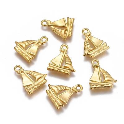 Tibetan Style Alloy Pendants