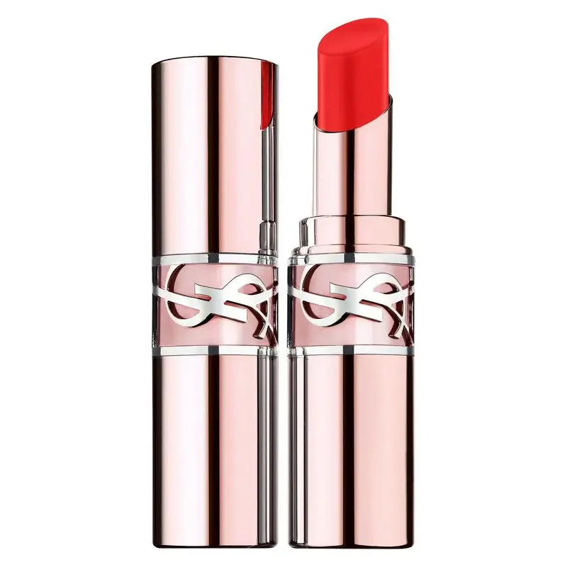 Yves Saint Laurent Loveshine Candy Glow - Lip Balm 9B - Cherry Bliss