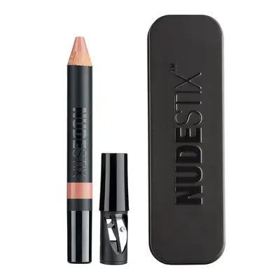 Nudestix Whisper 2-in-1 Lip Pencil & Cheek Blush 2.8g