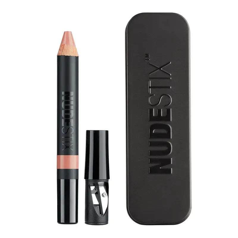Nudestix Whisper 2-in-1 Lip Pencil & Cheek Blush 2.8g