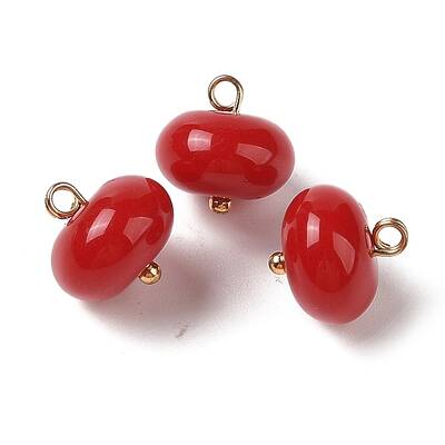 Acrylic Pendants