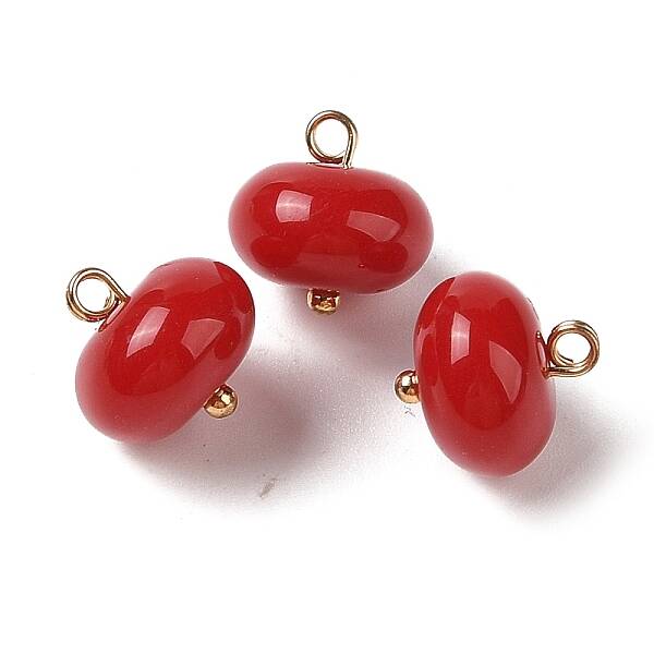 Acrylic Pendants