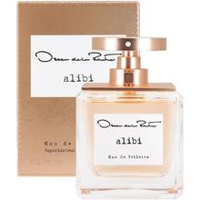 Oscar de la renta Alibi Eau de Toilette - 50 ml
