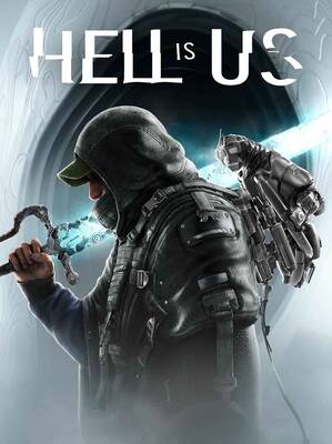 Hell is Us ROW | Steam