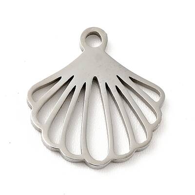 Non-Tarnish 201 Stainless Steel Pendants