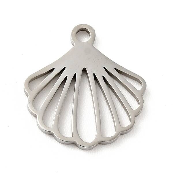 Non-Tarnish 201 Stainless Steel Pendants