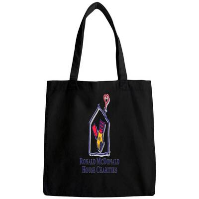 Ronald Mcdonald House Rmhc Bags