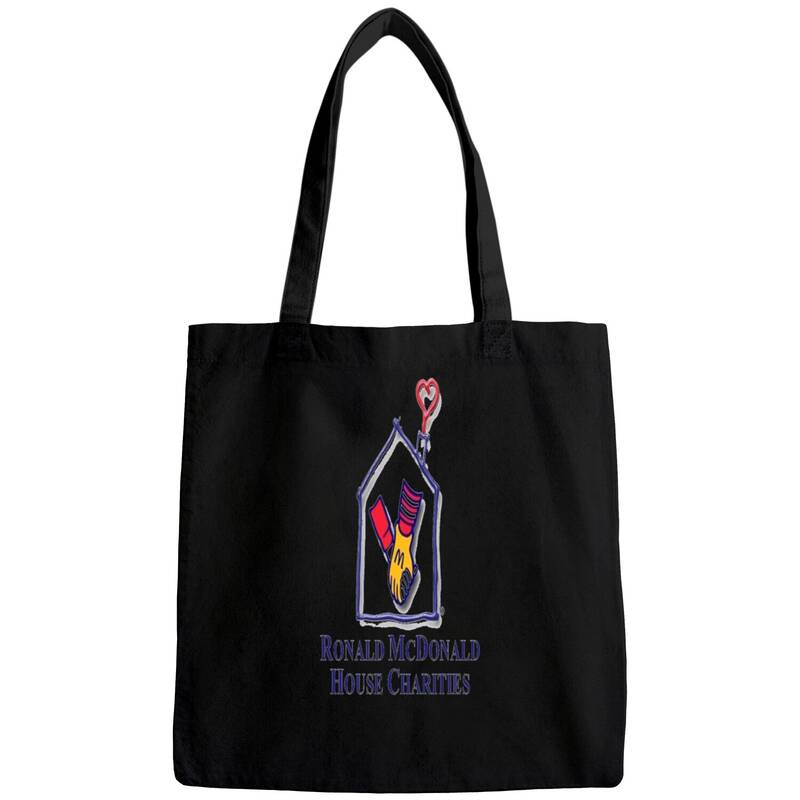 Ronald Mcdonald House Rmhc Bags