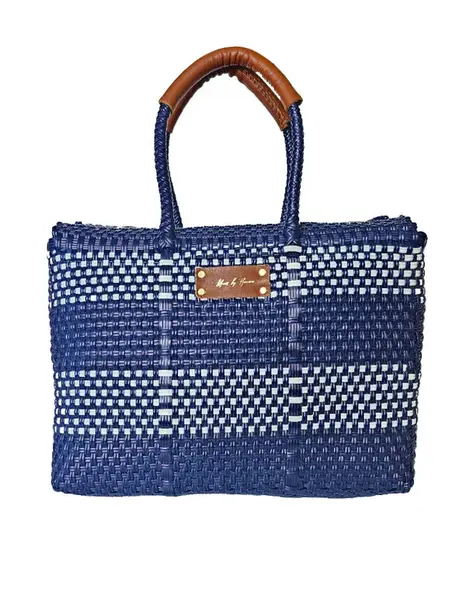 The Adventure Bag